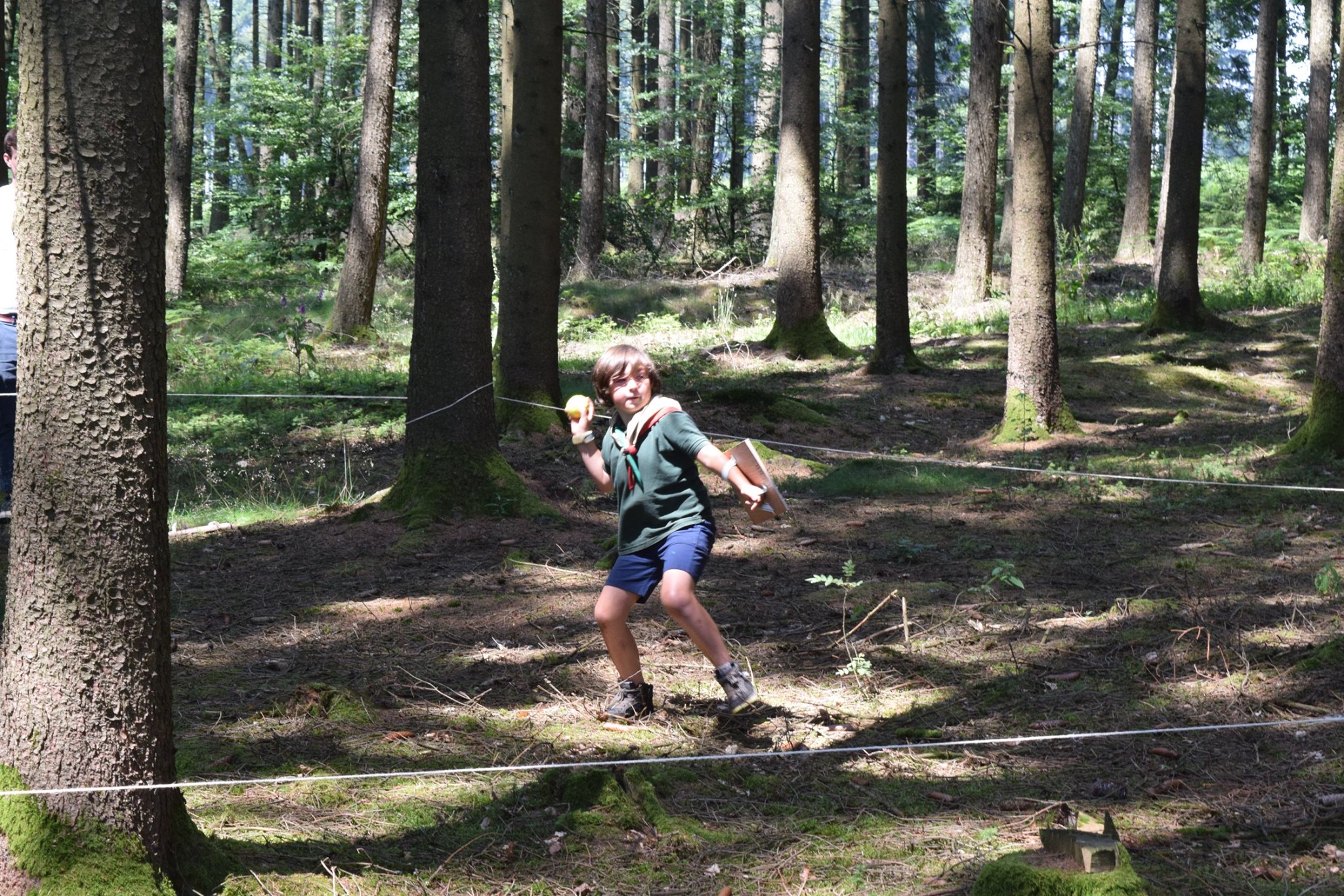 Sint-Martinus den XIIde - Kamp Losange KK